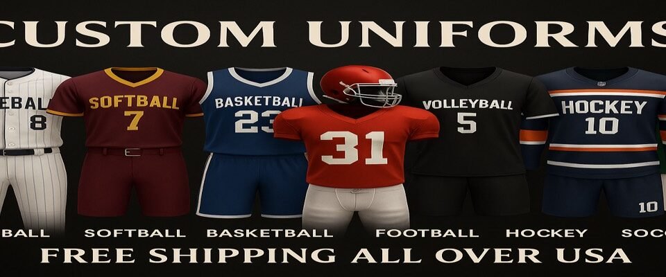 customuniform customuniform