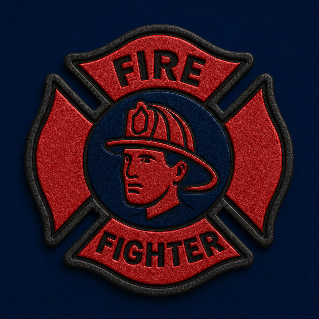 fighter