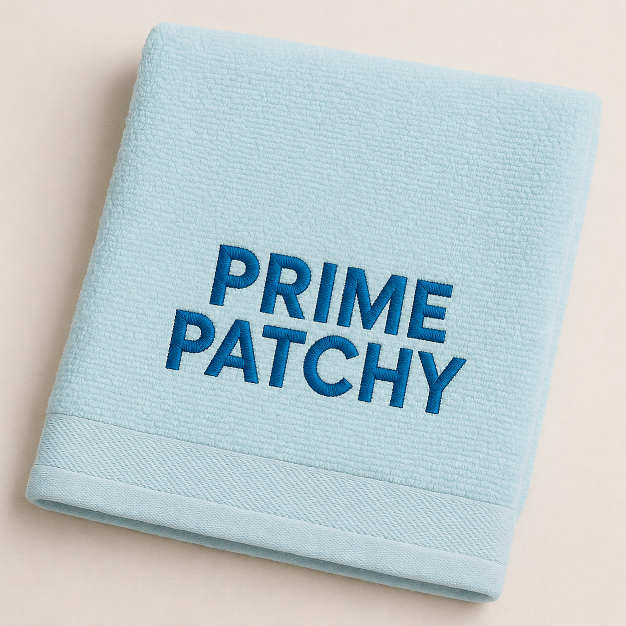 primepatchy