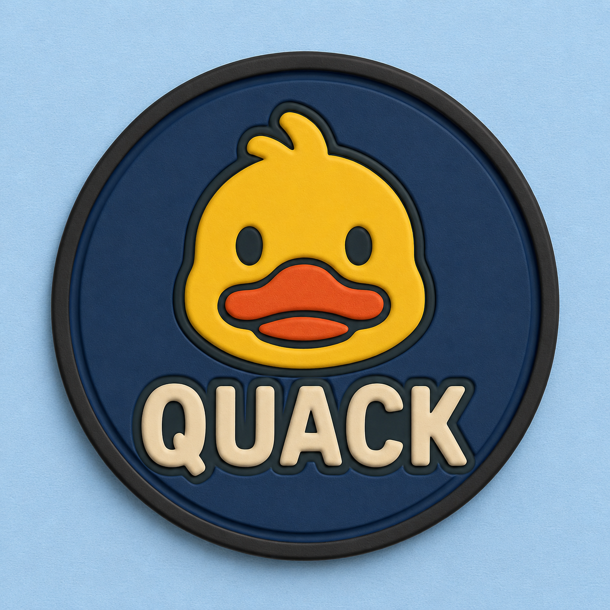 quack