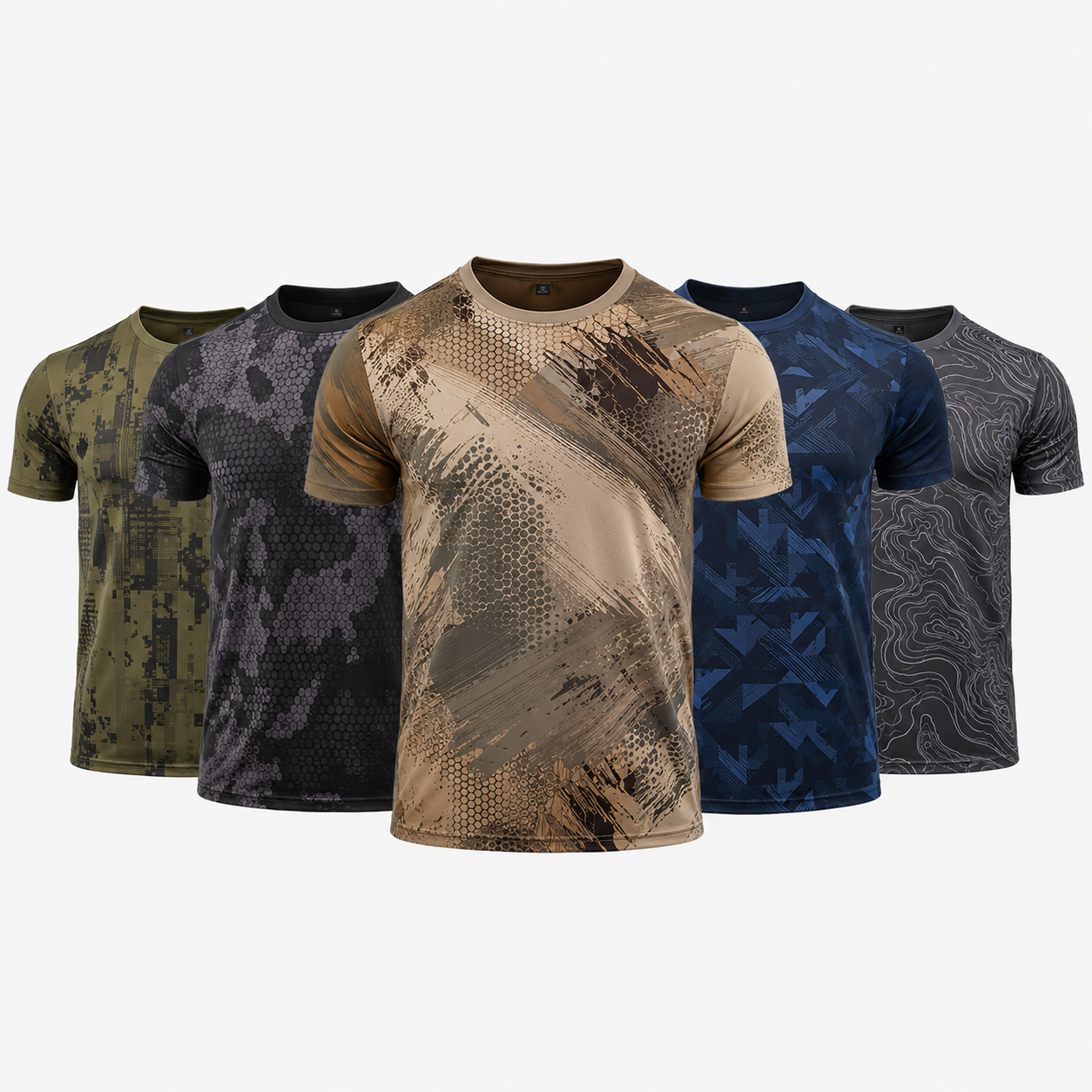 Home 12 tshirt