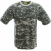 Camo T-Shirt army