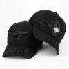 Custom Embroidered