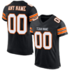 Custom Football Uniforms