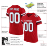 Football Uniforms