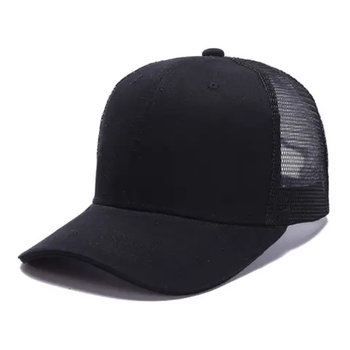 Mesh Trucker Caps1