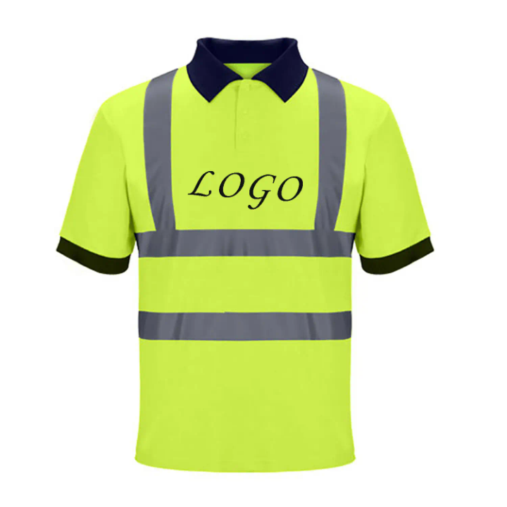 Safety Workwear