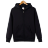 Zipper Hoodies