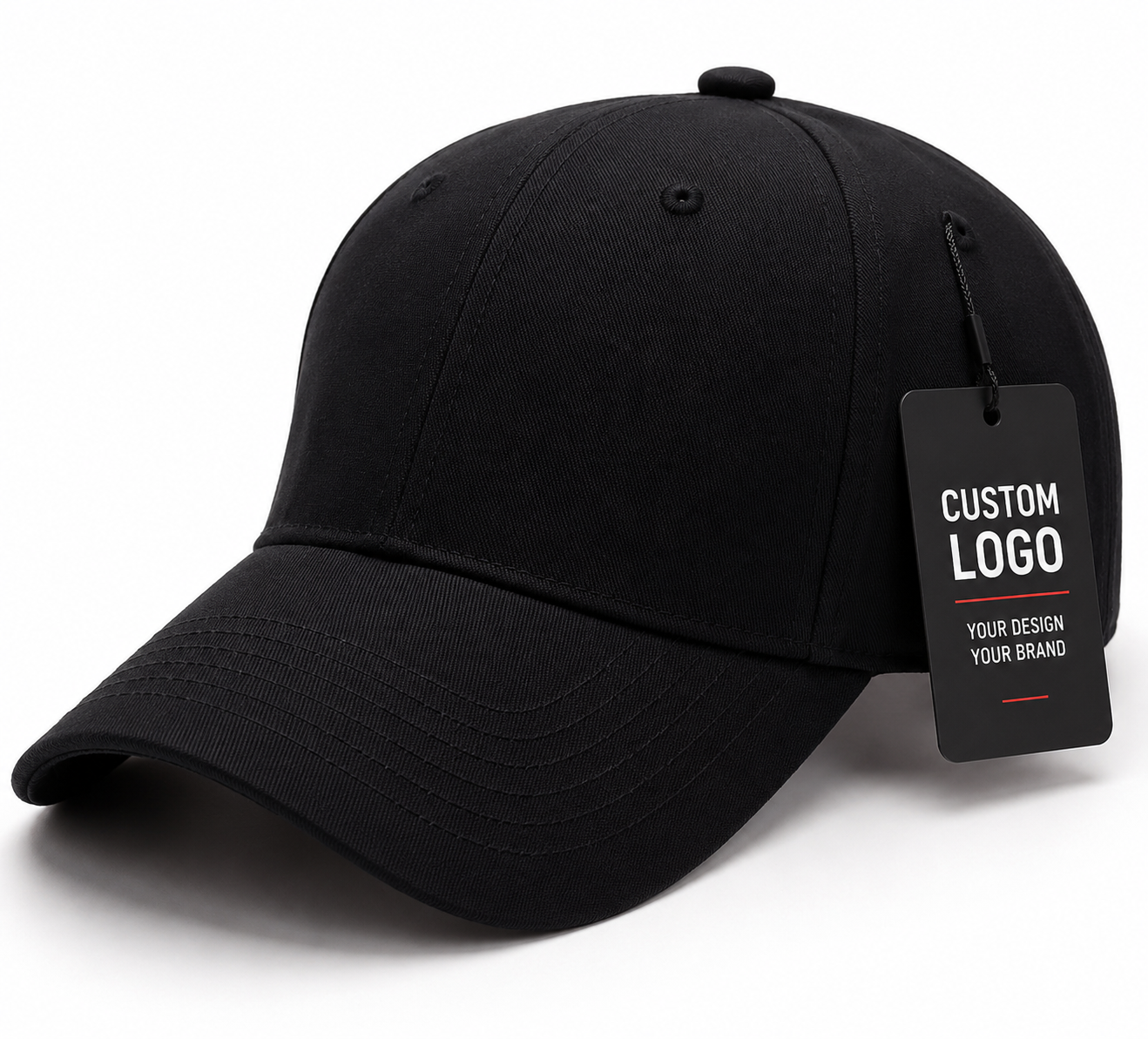 black cap