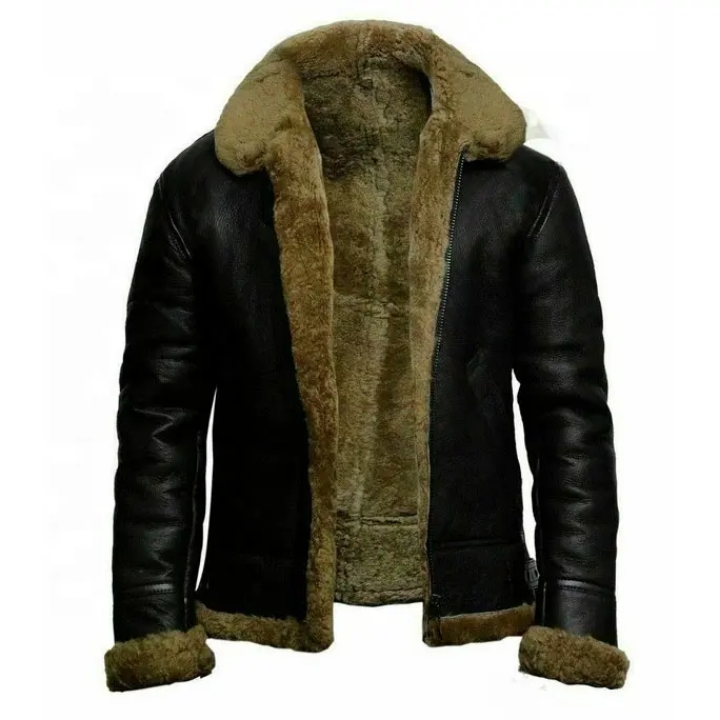 bomber
