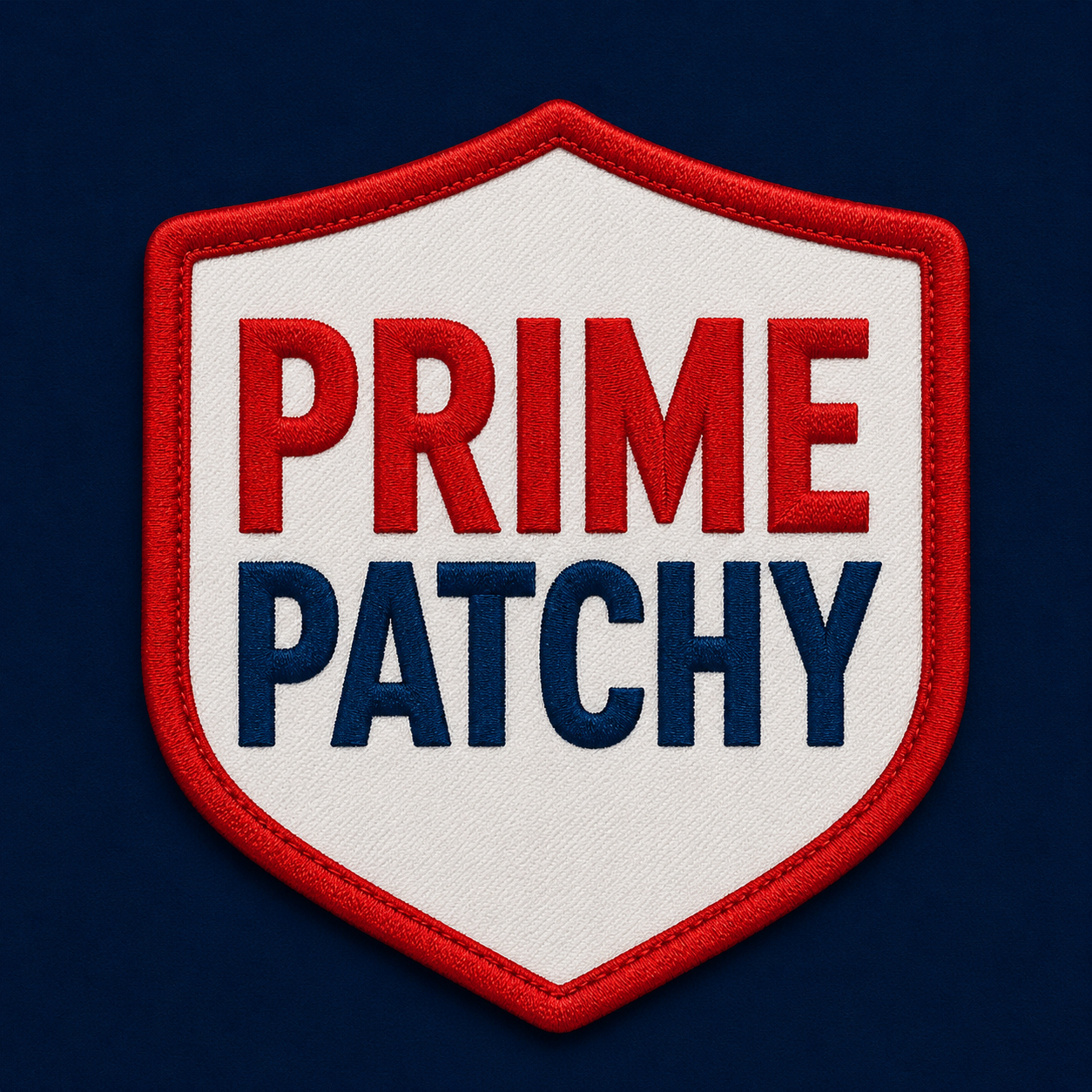 prime patchy