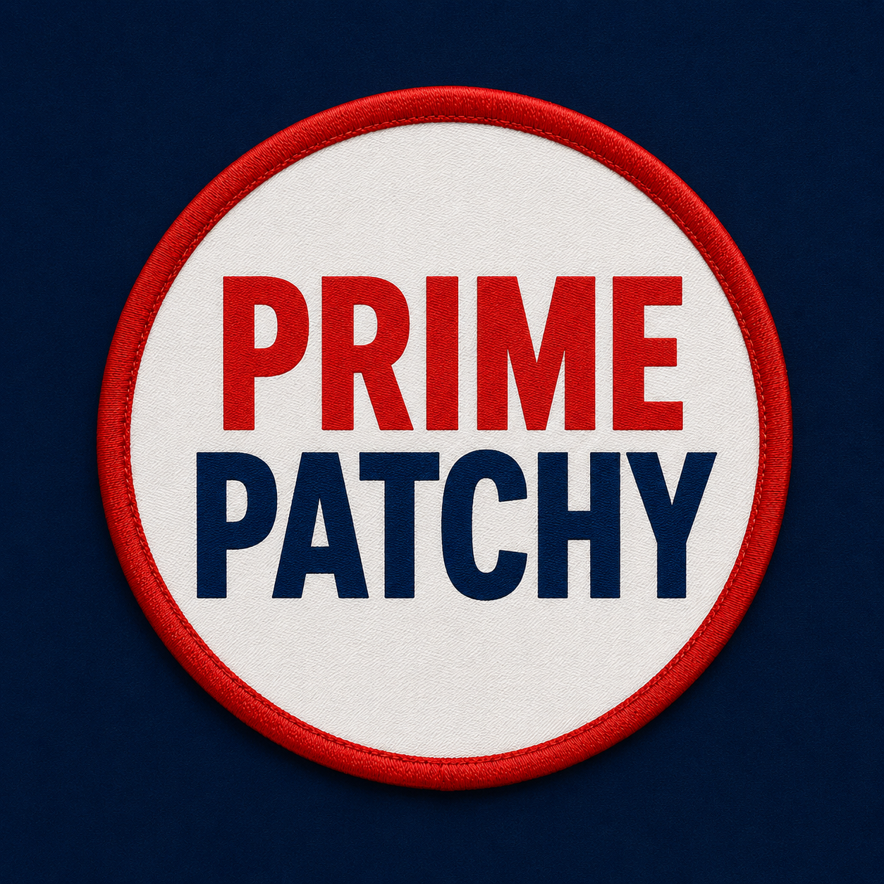 prime
