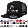 primepatchy cap